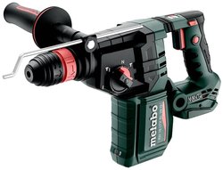Młot wielofunkcyjny, akumulatorowy Metabo KH 18 LTX BL 28 601715850 1 szt.