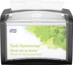 Uchwyt na serwetki TORK Xpressnap® 272611, 4 szt.