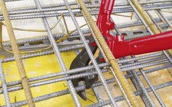 Nożyce do siatki Knipex CoBolt 71 82 950 950 mm