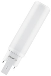 Żarówka LED OSRAM 4058075559103 G24q-1 6 W = 13 W 660 lm biały 1 szt.