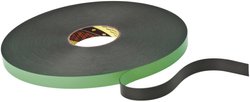 Taśma dwustronna 3M 9508B 9508B19, (D x S) 66 m x 19 mm, 66 m, 1 szt.