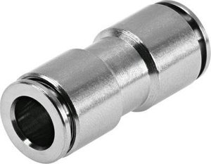 Złącze FESTO NPQH-D-Q14-E-P10  Gwint zewnętrzny: 14 mm     1 szt.