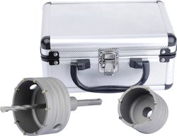 Pogłębiacze zestaw Brüder Mannesmann  M44230  1 szt.