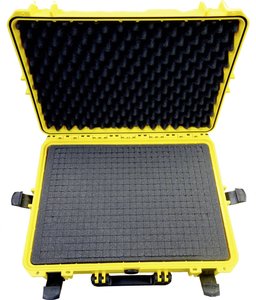 Walizka narzędziowa bez wyposażenia MAX PRODUCTS  MAX505S-GE
