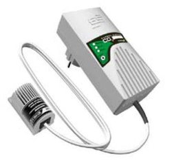 Schabus GX-D2 Detektor dwutlenku węgla  z czujnikiem zewnętrznym z sieci elektrycznej Wykrywanie Dwutlenek węgla