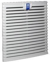 Filtr wylotowy Rittal SK 3243.200 3243200, 323 mm x 323 mm x 25 mm