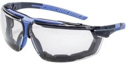 Okulary ochronne Uvex i-3 bezbarwne sv exc. Okulary ochronne uvex i-3 9190180
