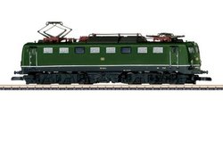 Lokomotywa elektryczna Märklin 88579 Z