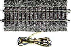 42521 H0 RocoLine (z podłożem) bocznica