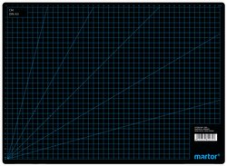 Mata do cięcia Martor SCHNEIDMATTE, 320 x 440 mm 3003.06, 1 szt.