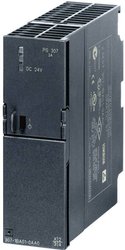 Zasilacz na szynę DIN Siemens SIMATIC PS307 24 V/2 A 6ES7307-1BA01-0AA0  24 V/DC 2 A 48 W Ilość wyjść:1 x
