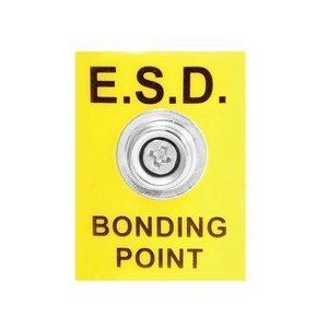 Antistat 070-0003 Blok uziemiający