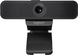 Logitech C925E Kamera internetowa FHD 1920 x 1080 Pixel stopka, uchwyt