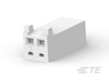 TE Connectivity TE AMP SL-156 CST-100 and EP Connectors 1375820-2, 150 szt.