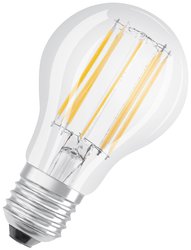 Żarówka LED OSRAM 4058075245907 E-27 11 W = 100 W 1521 lm ciepła biel 1 szt.