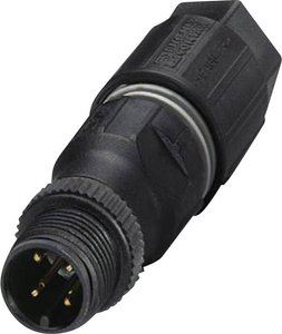 Złącze Phoenix Contact SACC-M12MS-4QO-0,75 1641769  1 szt.