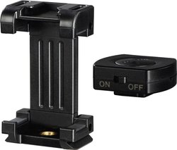 Statyw Hama Pro II 00004633, 8 cm, 1/4 cala