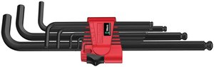 Zestaw kluczy trzpieniowych Wera 950 PKL/9 BM N 05022086001 9 szt.