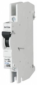 Przełącznik pomocniczy Eaton Z-AHK 248433, 230 V/AC
