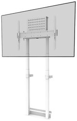 Uchwyt ścienny do monitora Neomounts WL55-875WH1 94,0 cm (37'') - 261,6 cm (103'')