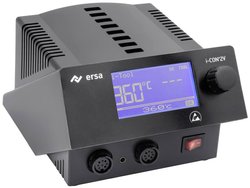 Zasilacz do stacji lutowniczej Ersa 0IC2235V 0IC2235V 150 W 150 - 450 °C