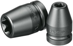 Nasadka udarowa 18.45 mm Gedore TXK 19 E-20 6223700 zewnętrzny sześciokąt (TX) 1 szt.