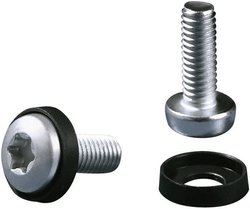 Materiał montażowy do szafek serwerowych Rittal  7094.140 50 szt.
