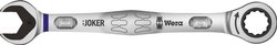 Klucz płasko oczkowy 16 mm Wera Joker 05073276001
