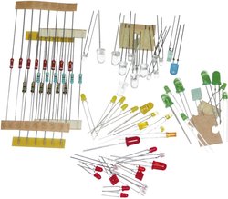 Akcesoria LED Kemo S093 S093, 1 zest.