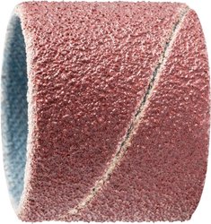 Tuleja szlifierska 22 x 20 mm korund A 80 małe opakowanie KSB Papier ścierny tuleja PFERD KSB 2220 A 80 42237108 25 szt.