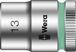 Nasadka 13 mm Wera 8790 HMB 05003558001 zewnętrzny sześciokąt 1 szt.