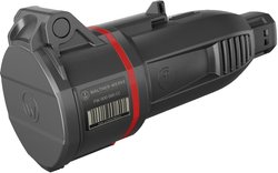 Łacznik CEE Walther Werke FW310506CC 16 A 400 V