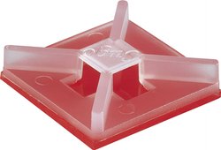 Gniazdo montażowe TRU COMPONENTS 93013c949a 1386631, 7 mm (max), 1 szt.