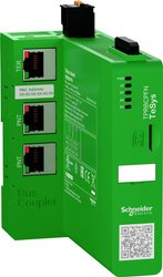 Łącznik magistrali Schneider Electric TeSys-island TPRBCPFN 24 V/DC