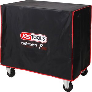 Pokrowiec na wózek warsztatowy P20, 1290x685x860 mm Okładka KS Tools 873.0020 873.0020