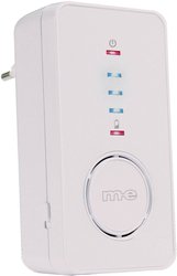 Odbiornik m-e modern-electronics 41157, 434 MHz, 90 dBA