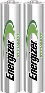 Akumulator AAA/R03 Energizer Extreme HR03, NiMH, 800 mAh, 1.2 V, 2 szt.