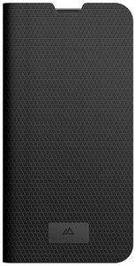 Black Rock The Classic Futerał booklet Apple iPhone 14 Pro czarny