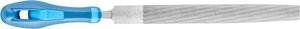 Pilnik półokrągły PFERD PF1152SP  150 H1 11235156 150 mm 1 szt.