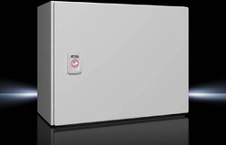 Szafka instalacyjna Rittal AX 1031.000, 380 x 300 x 210, blacha stalowa, 1 szt.