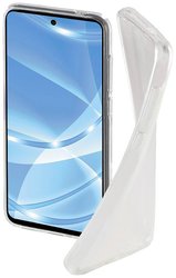 Hama Crystal Clear Futerał backcase Samsung Galaxy A53 5G przeźroczysty