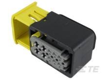 TE Connectivity TE AMP HDSCS - Connectors 2-1564514-1, 1 szt.