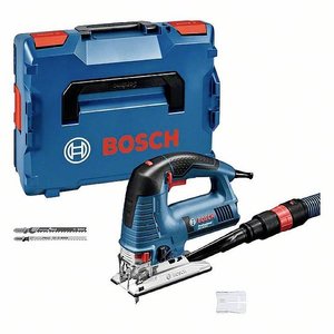 Wyrzynarka Bosch Professional GST 160 BCE 0.601.518.000