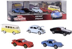 Zestaw automatyczny mażoretek 5