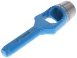 Dziurkacz Gedore 570040 4620040 40 mm 1 szt.