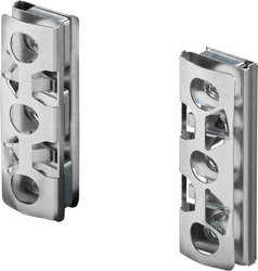 Materiał montażowy do szafek serwerowych Rittal 2090000 2090000 24 szt.