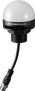 Sygnalizator świetlny Werma Signaltechnik MC RGB LED