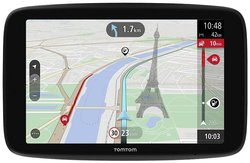 TomTom GO Navigator 6&quot, z mapami świata Nawigacja TomTom GO Navigator 6''
