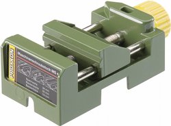 Imadło maszynowe Proxxon Micromot 28132 28132 Szerokość szczęk: 50 mm Maksymalna szerokość mocowania: 34 mm