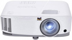 Viewsonic Rzutnik PA503X  DLP ANSI-Lumen: 3600 lm 1024 x 768 XGA 22000 : 1 biały